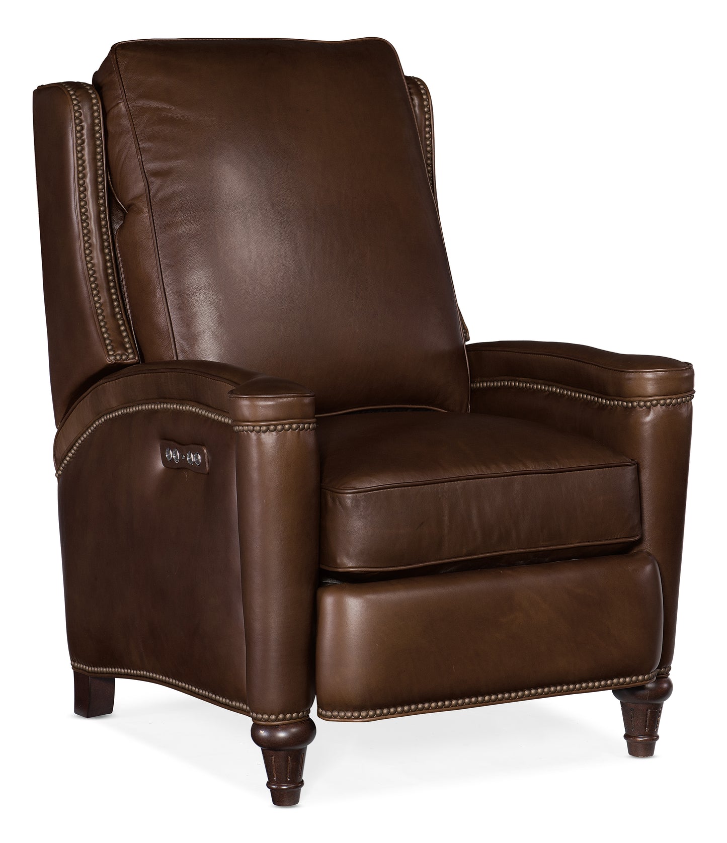 Rylea Power Recliner with Power Headrest