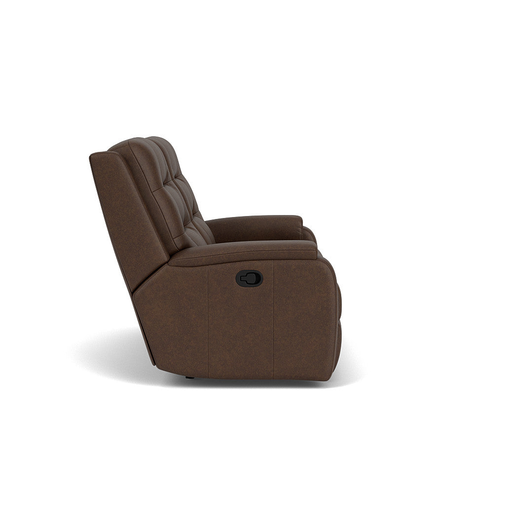 Arlo Reclining Loveseat