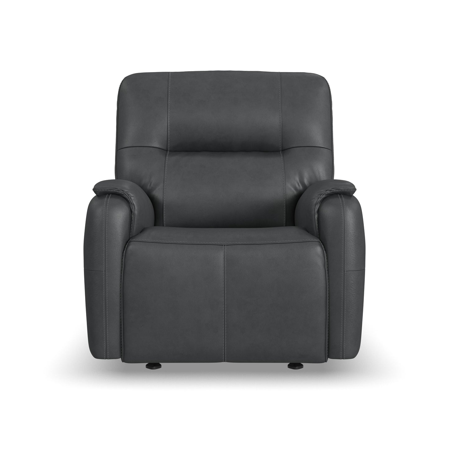 Wilson Power Gliding Recliner with Power Headrest