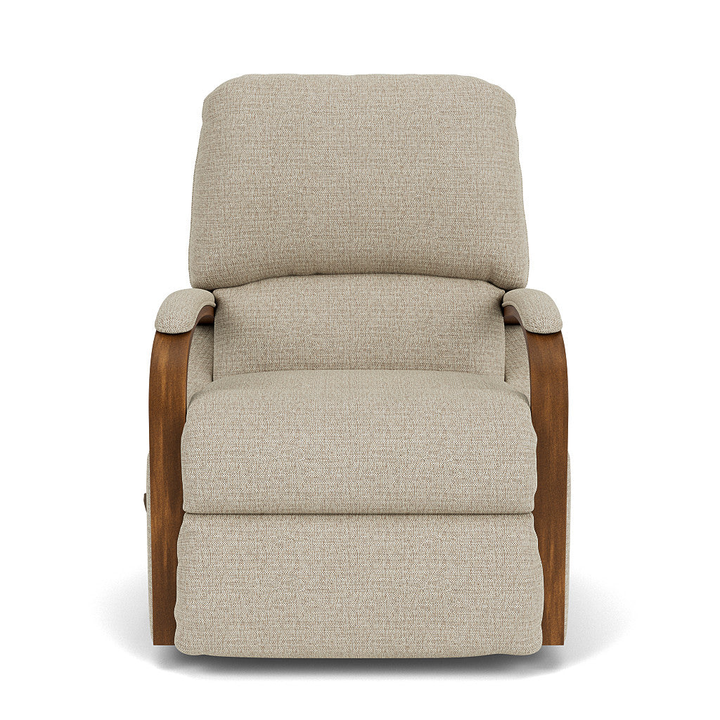 Woodlawn Swivel Gliding Recliner