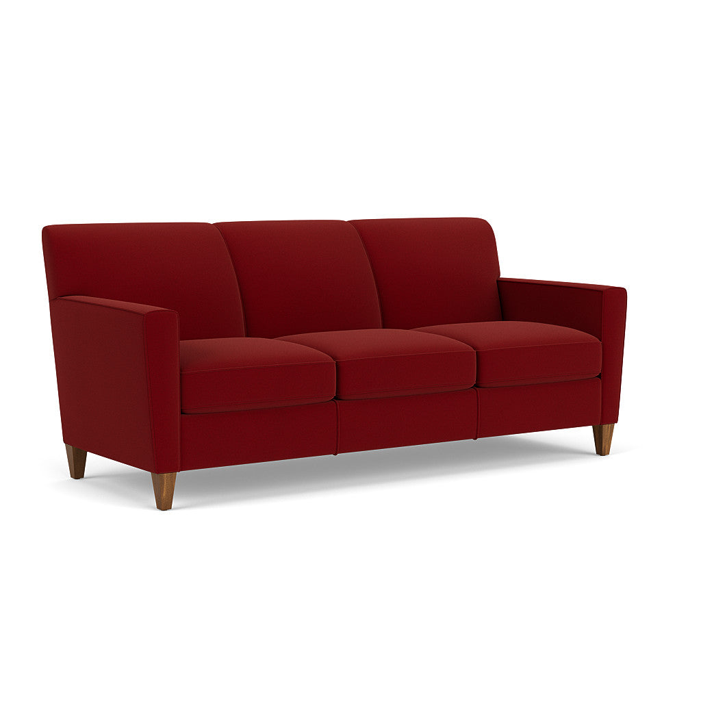 Digby Three-Cushion Sofa