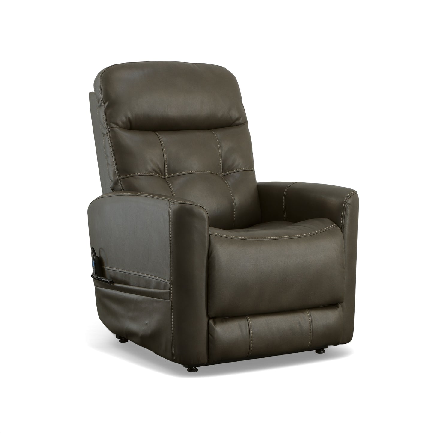 Kenner Power Lift Recliner with Power Headrest & Lumbar