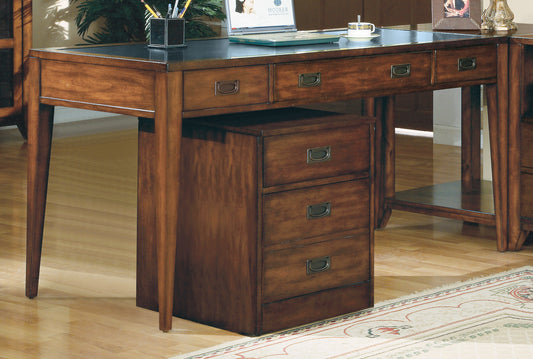 Danforth Executive Leg Desk