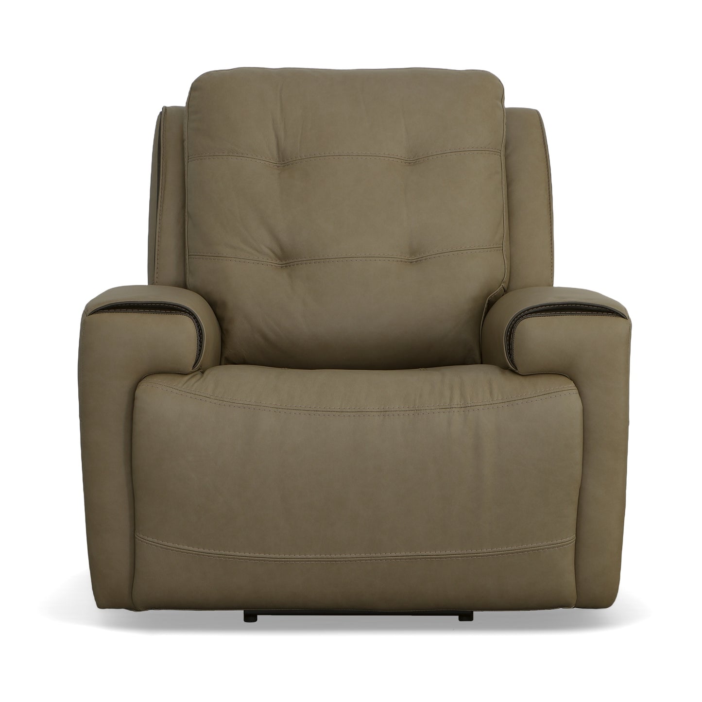 Iris Power Recliner with Power Headrest