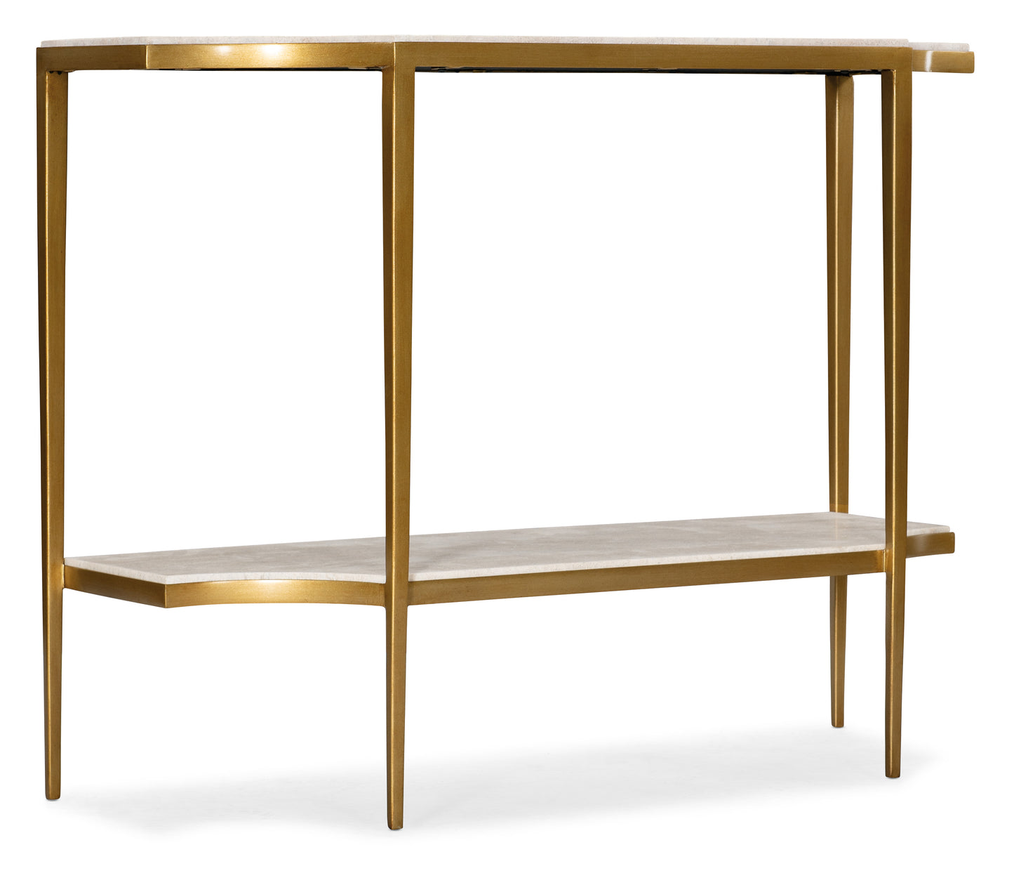 Commerce & Market Console Table