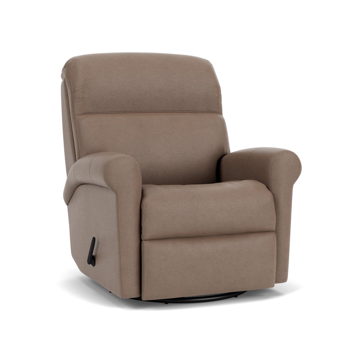 Davis Swivel Gliding Recliner