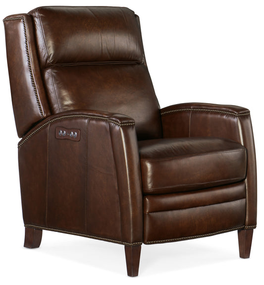 Declan Power Recliner with Power Headrest