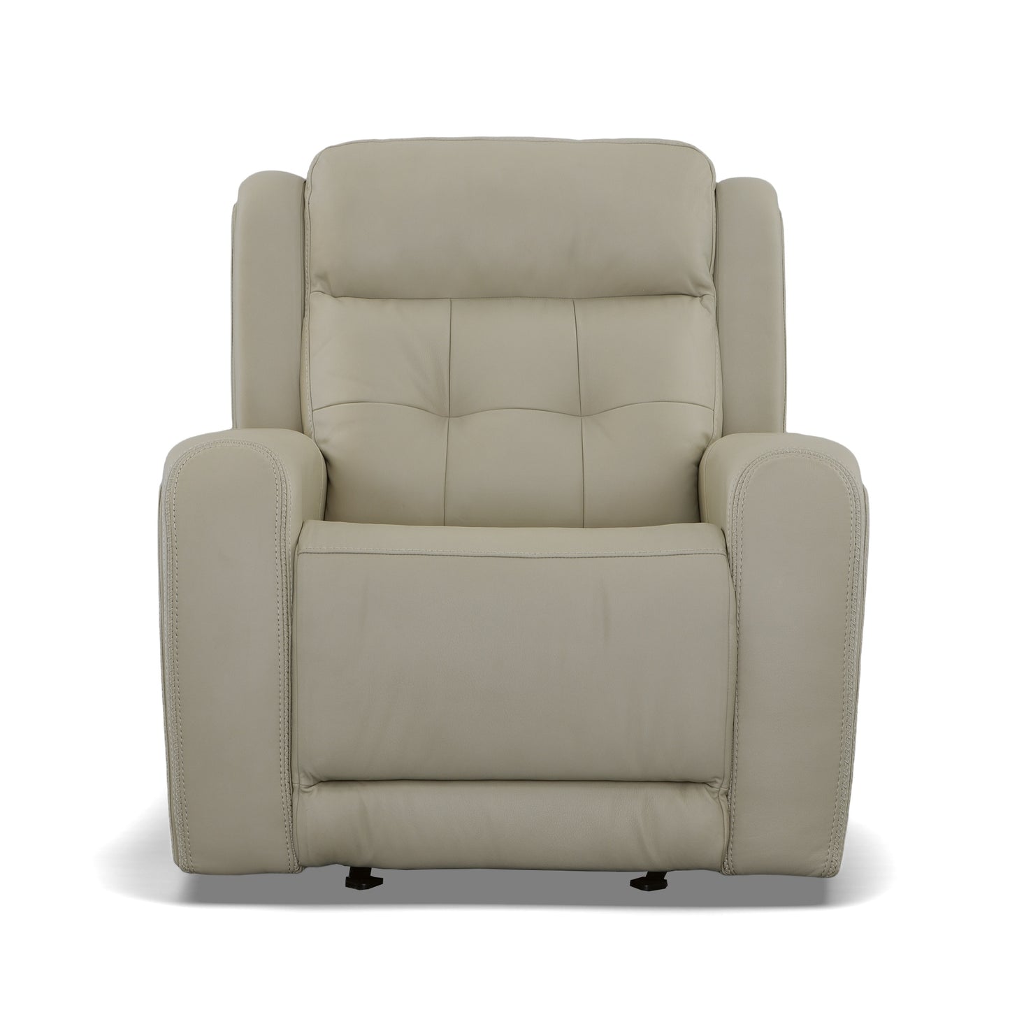 Grant Power Gliding Recliner with Power Headrest