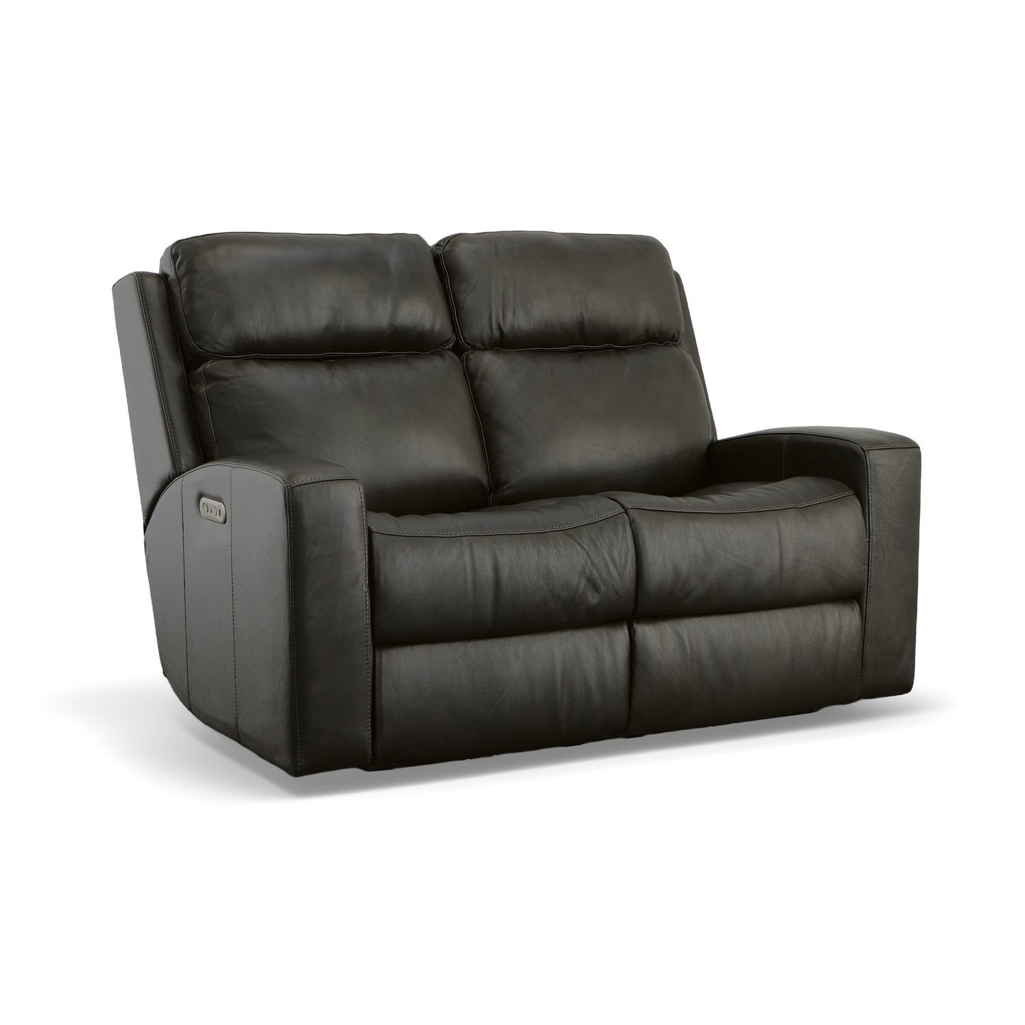 Cody Power Reclining Loveseat with Power Headrests