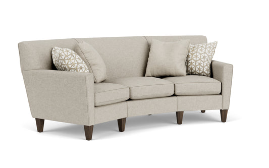 Digby Conversation Sofa