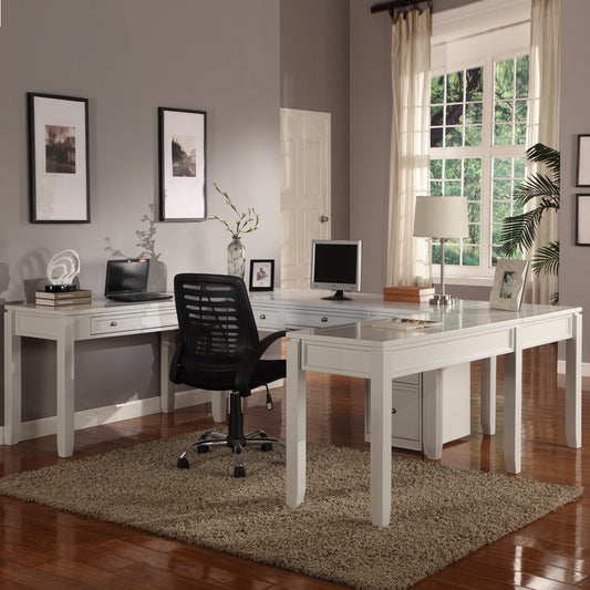 Parker House Boca U Shape Desk