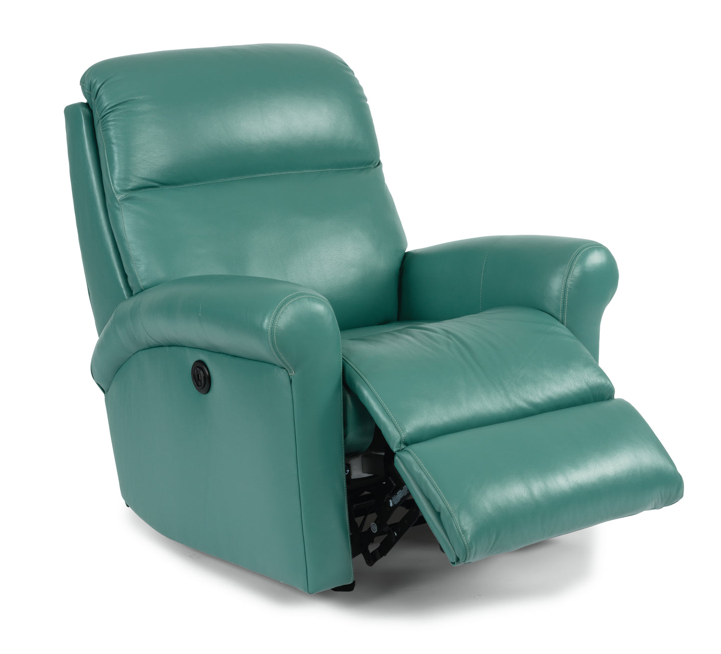 Davis Power Rocking Recliner