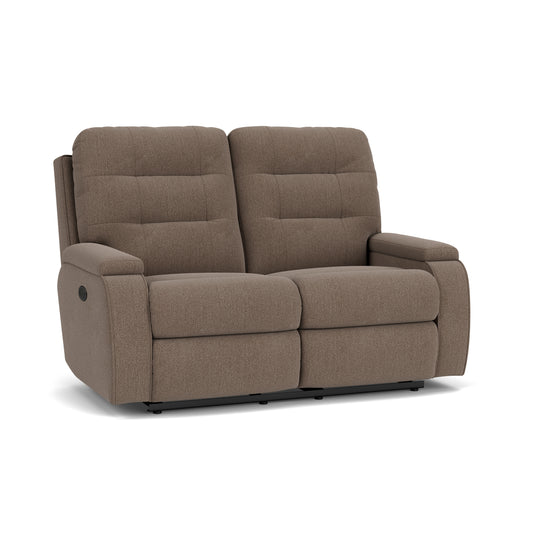 Kerrie Power Reclining Loveseat