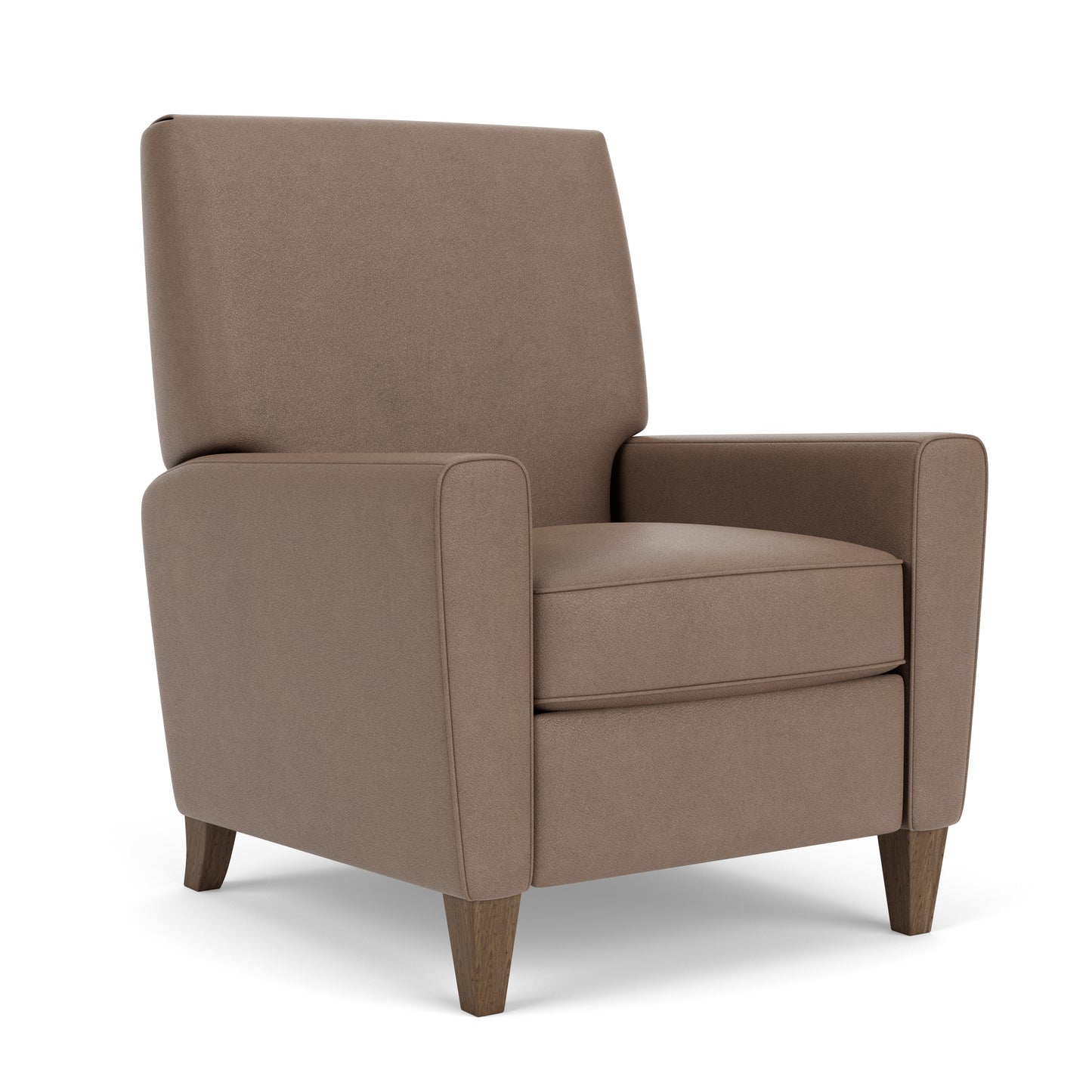 Digby High-Leg Recliner