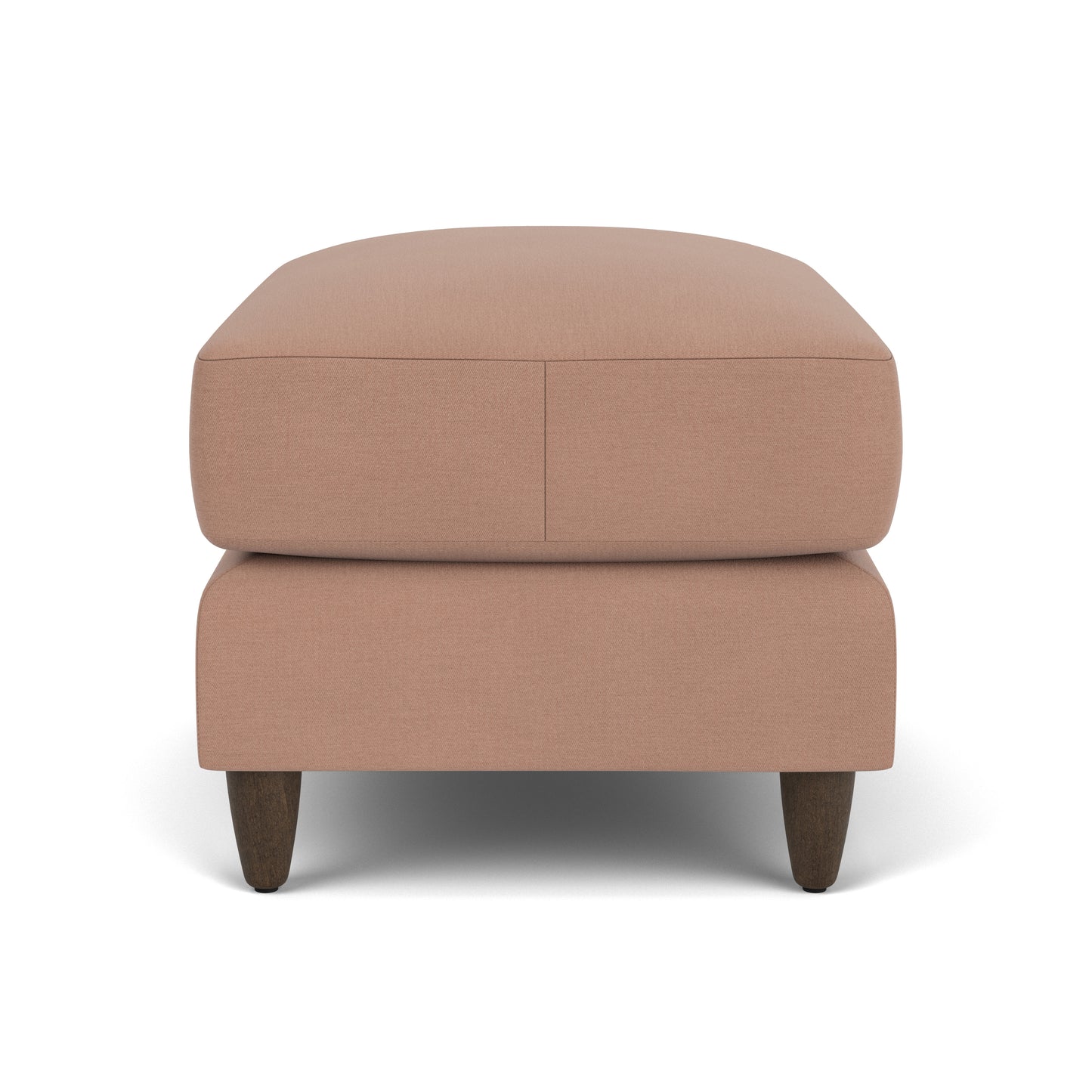 Fern Ottoman