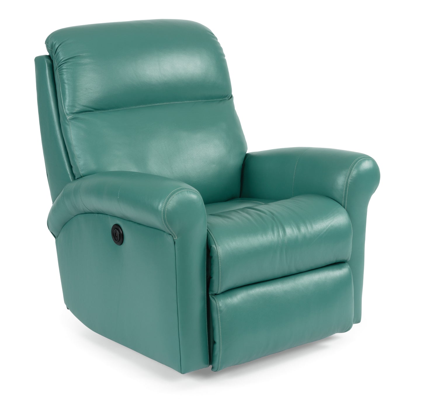 Davis Power Rocking Recliner