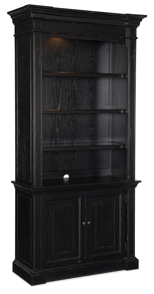 Bristowe Bookcase