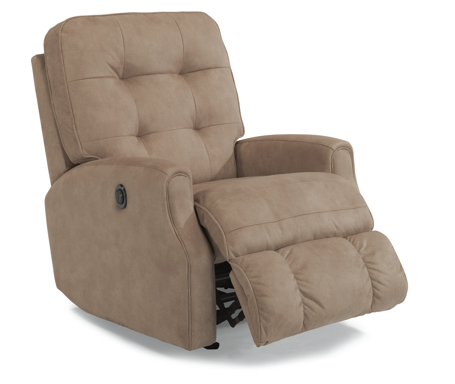 Devon Power Rocking Recliner