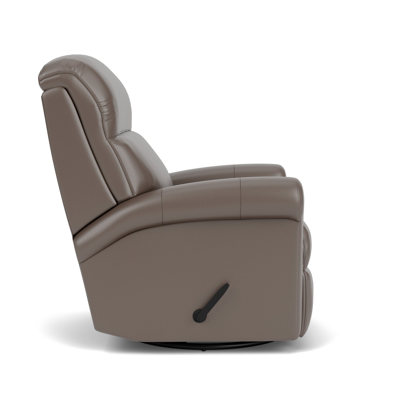 Davis Swivel Gliding Recliner