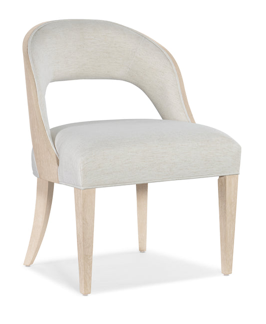 Nouveau Chic Side Chair