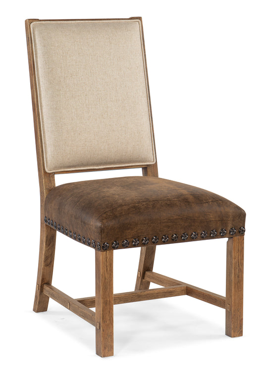 Big Sky Side Chair -