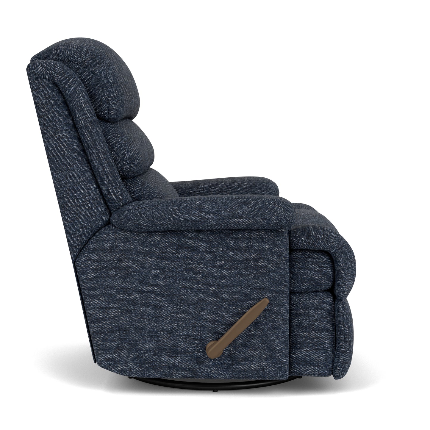 Yukon Swivel Gliding Recliner