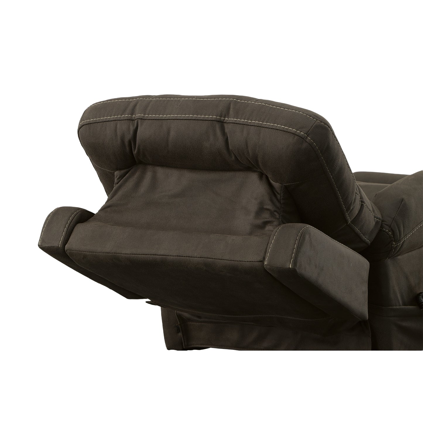 Jenkins Power Lift Recliner with Power Headrest & Lumbar