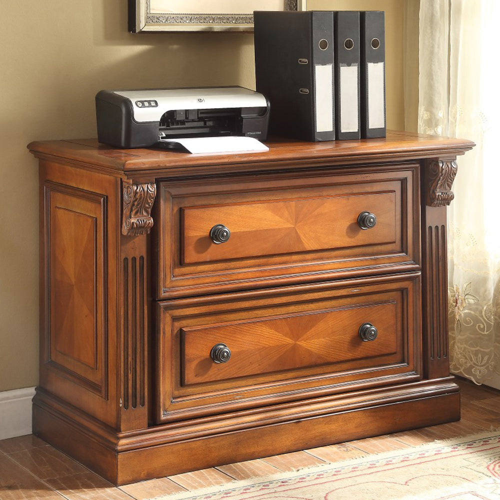 Parker House Huntington 2 Drawer Lateral File