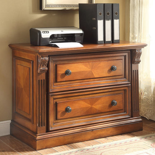 Parker House Huntington 2 Drawer Lateral File