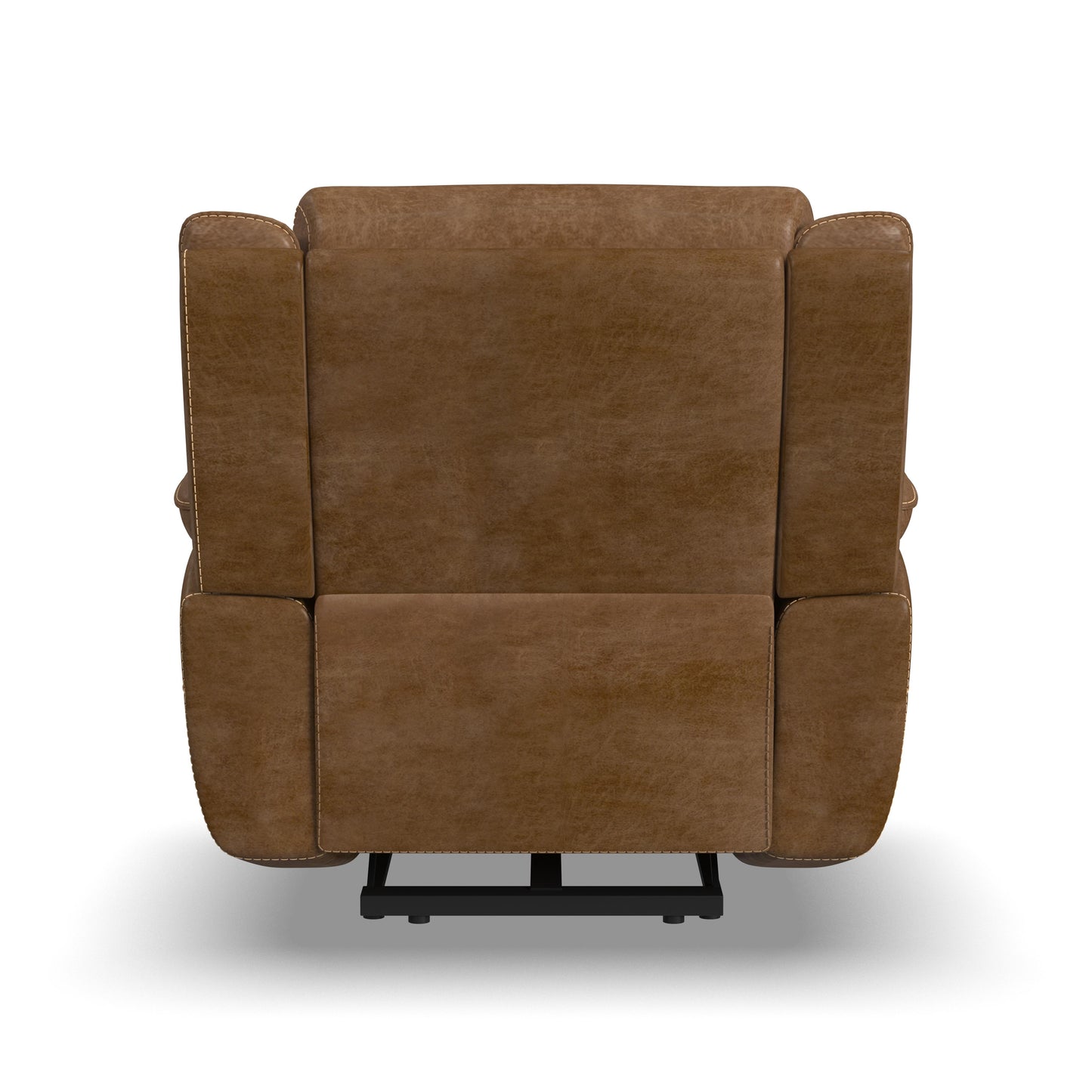 Beau Power Recliner with Power Headrest