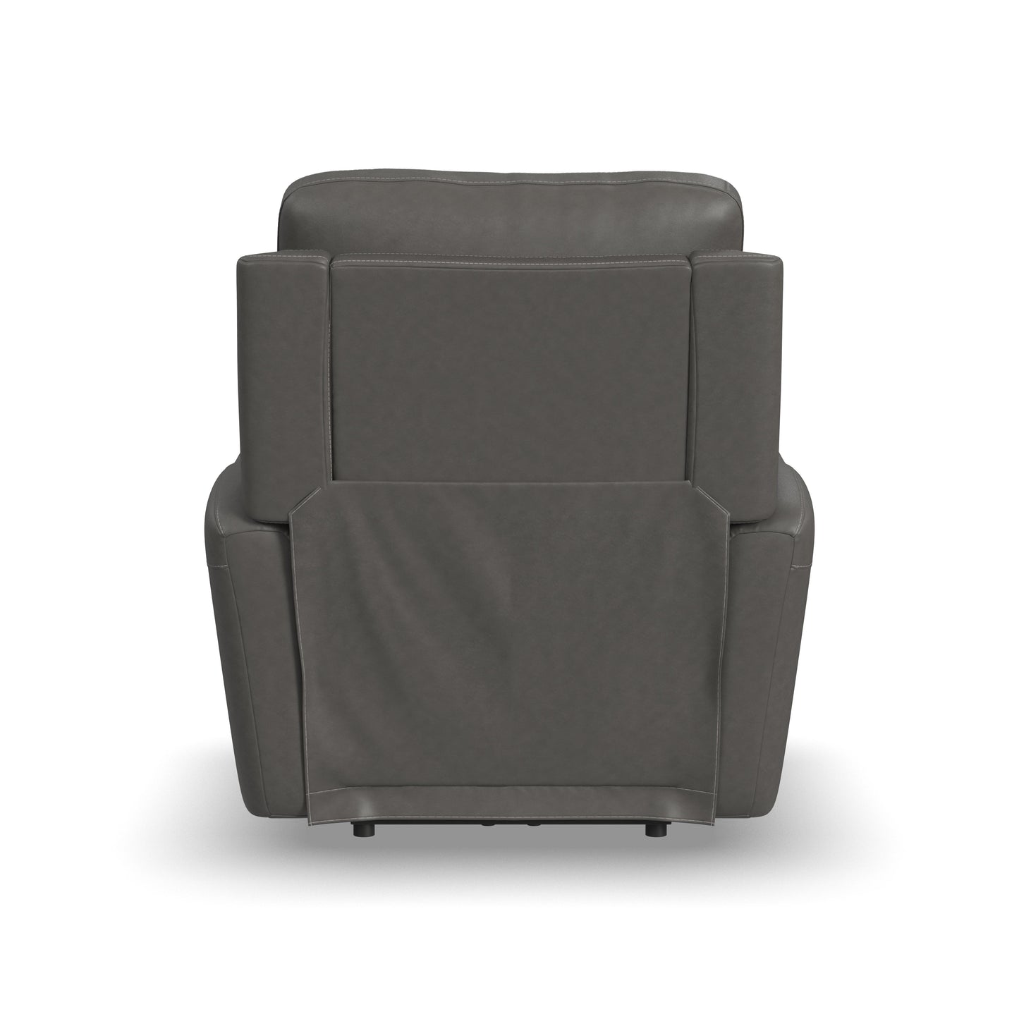 Carter Power Recliner with Power Headrest & Lumbar