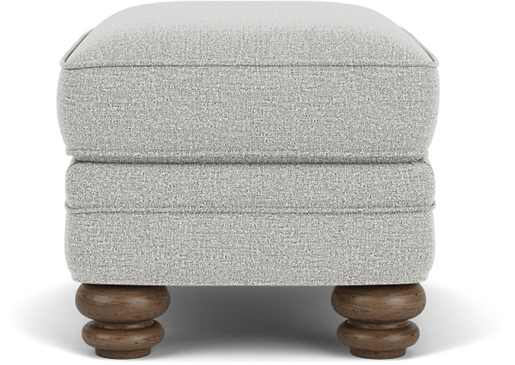 Bay Bridge Ottoman