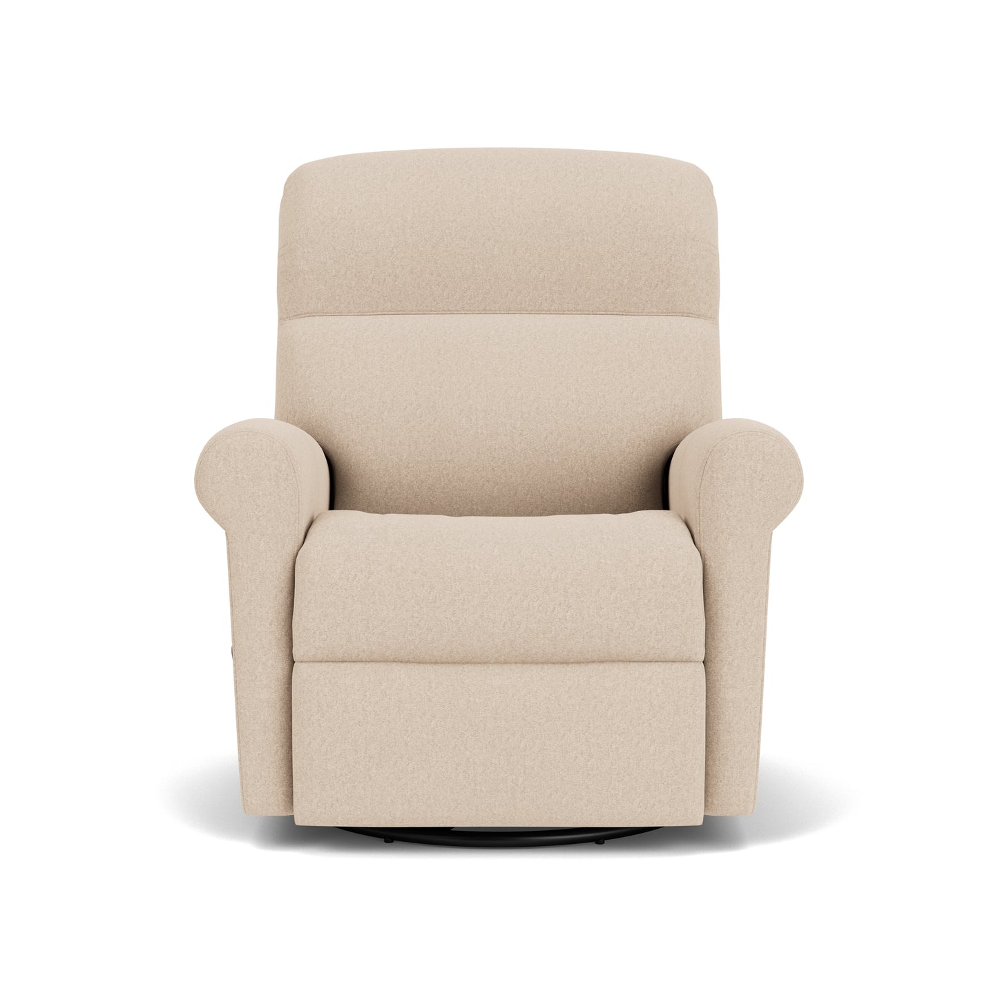 Davis Swivel Gliding Recliner