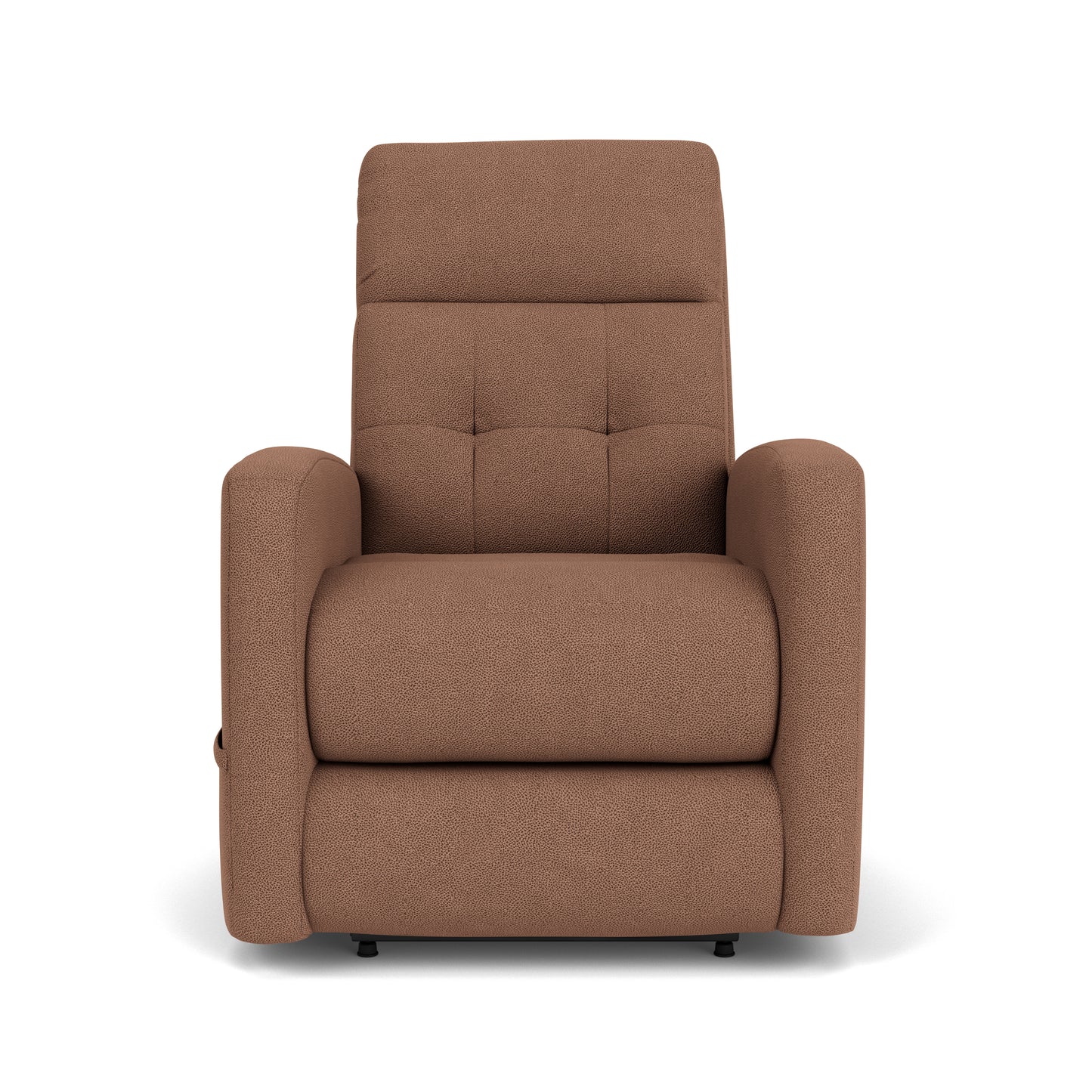 Charlotte Power Recliner with Power Headrest & Lumbar