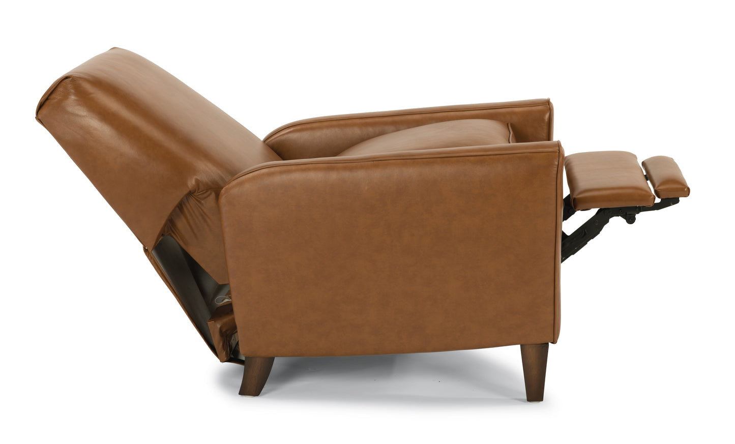 Digby High-Leg Recliner