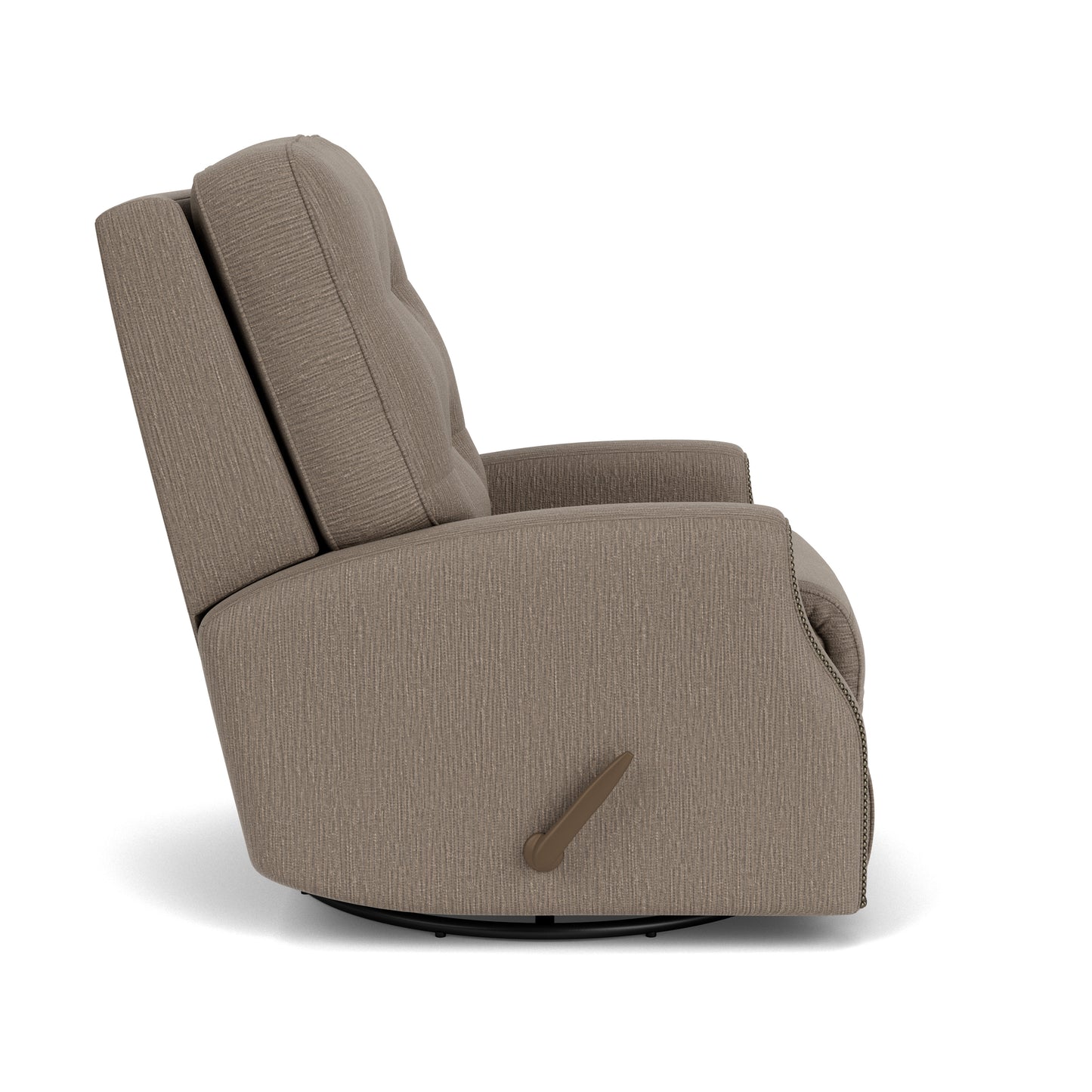 Devon Swivel Gliding Recliner