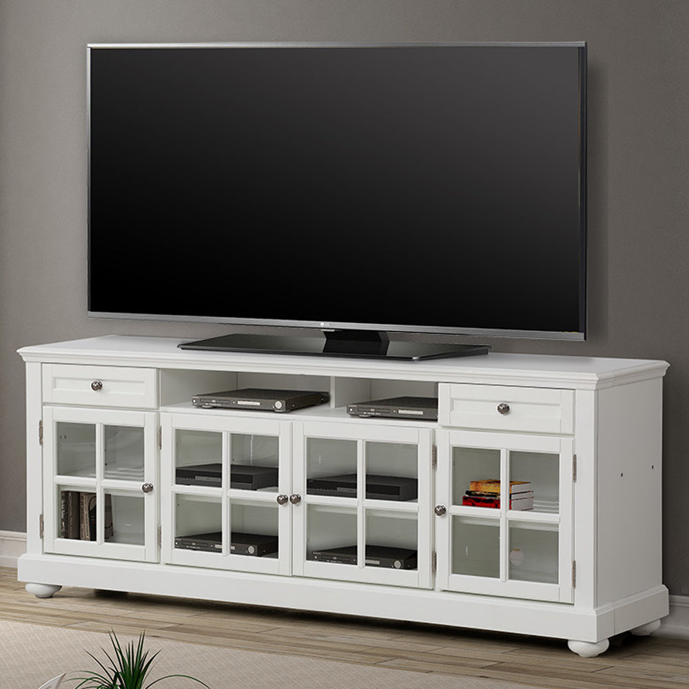 Parker House Cape Cod 76 In. TV Console