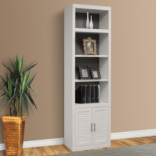 Parker House Catalina 32 In. Open Top Bookcase