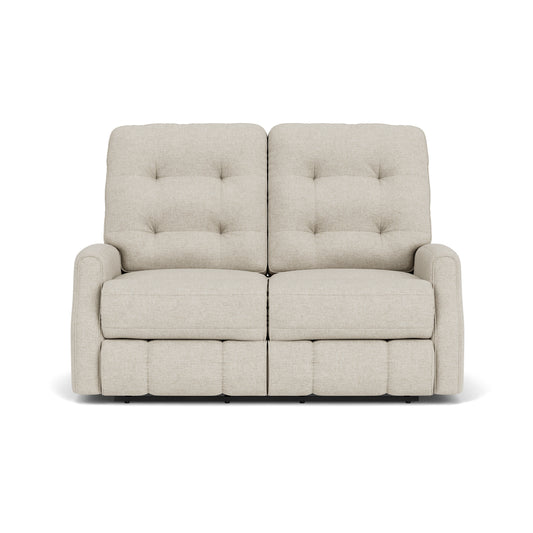 Devon Reclining Loveseat