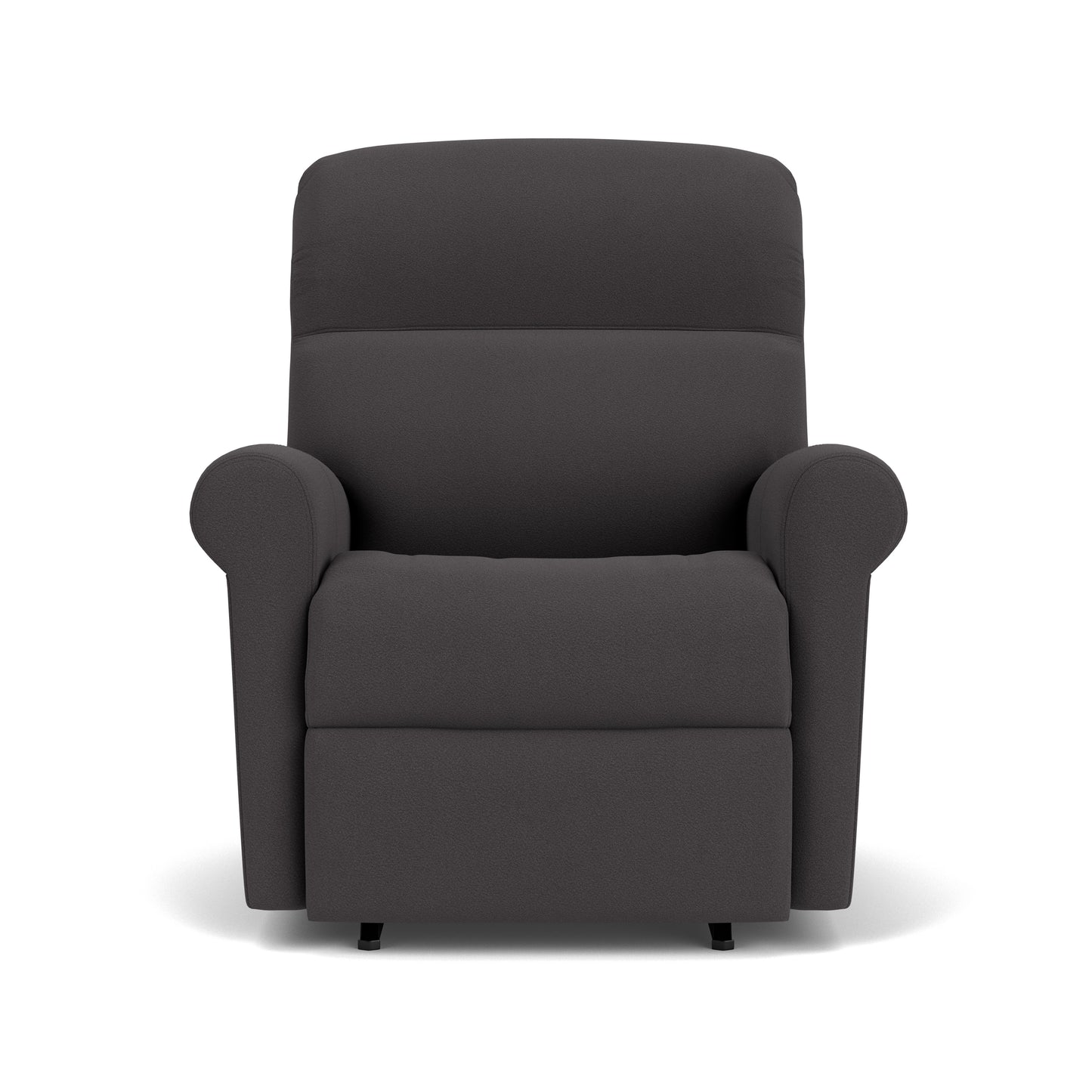 Davis Power Rocking Recliner with Power Headrest