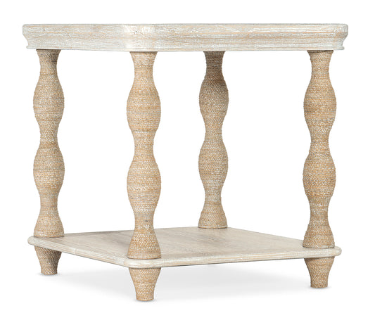 Serenity Bahari Lamp Table