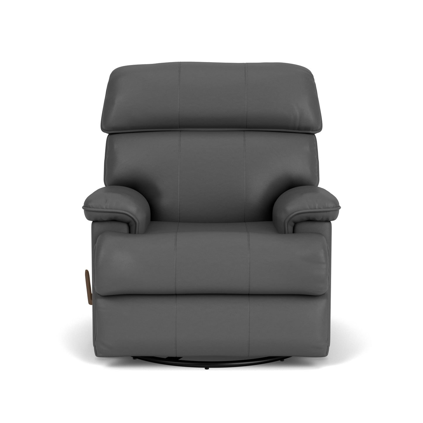 Geneva Swivel Gliding Recliner