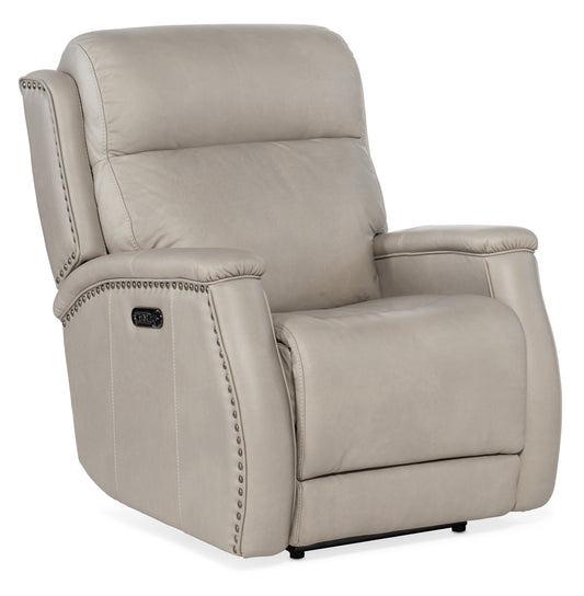 Rhea Zero Gravity Power Recliner with Power Headrest