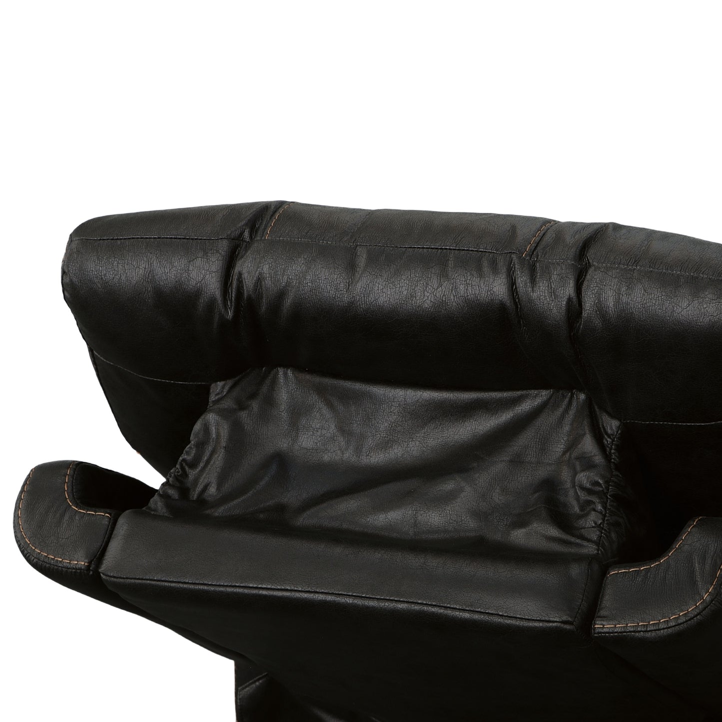 Clive Power Lift Recliner with Power Headrest & Lumbar