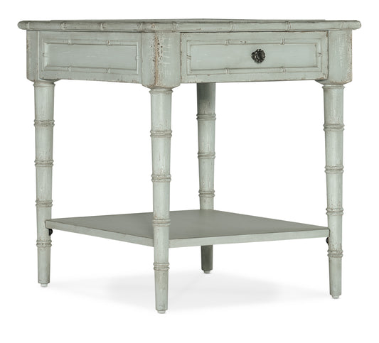 Charleston End Table