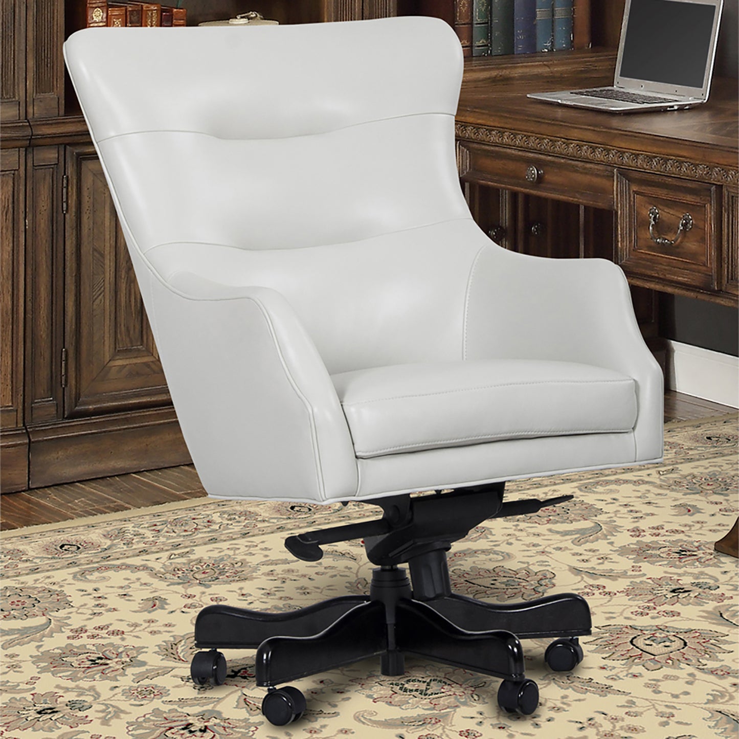 Parker Living - Leather Desk Chair