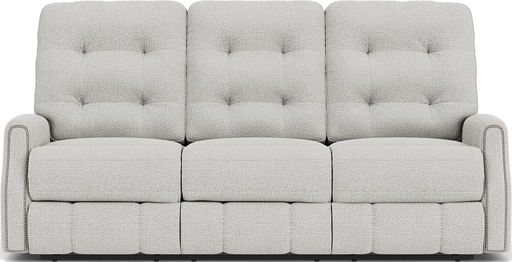 Devon Reclining Sofa