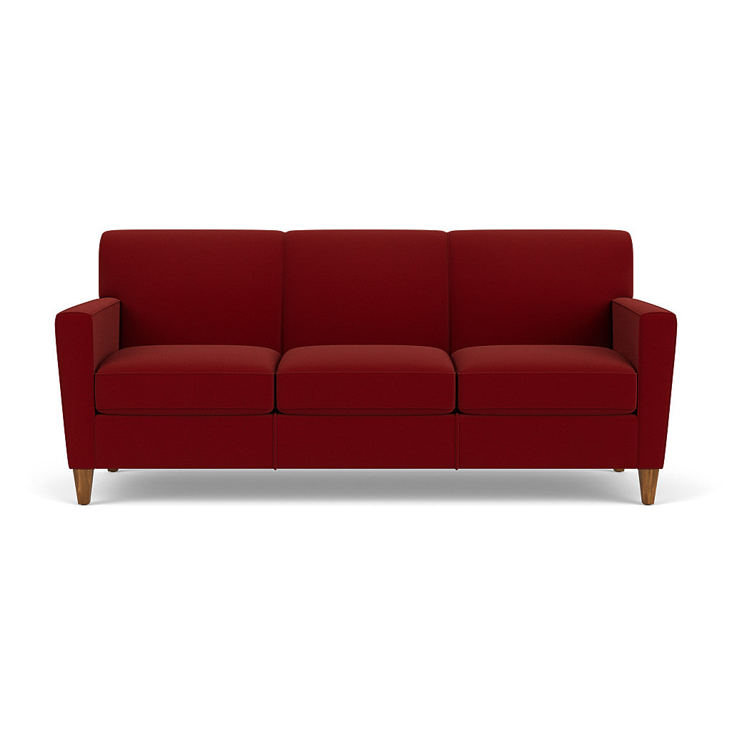 Digby Three-Cushion Sofa