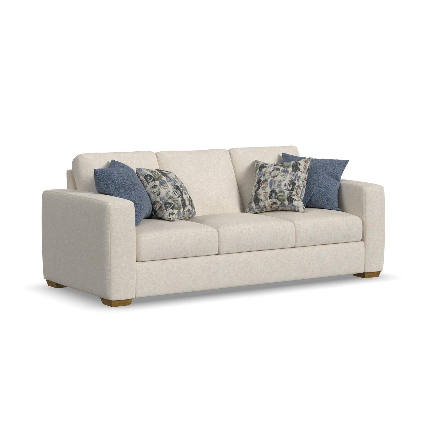 Collins Three-Cushion Sofa