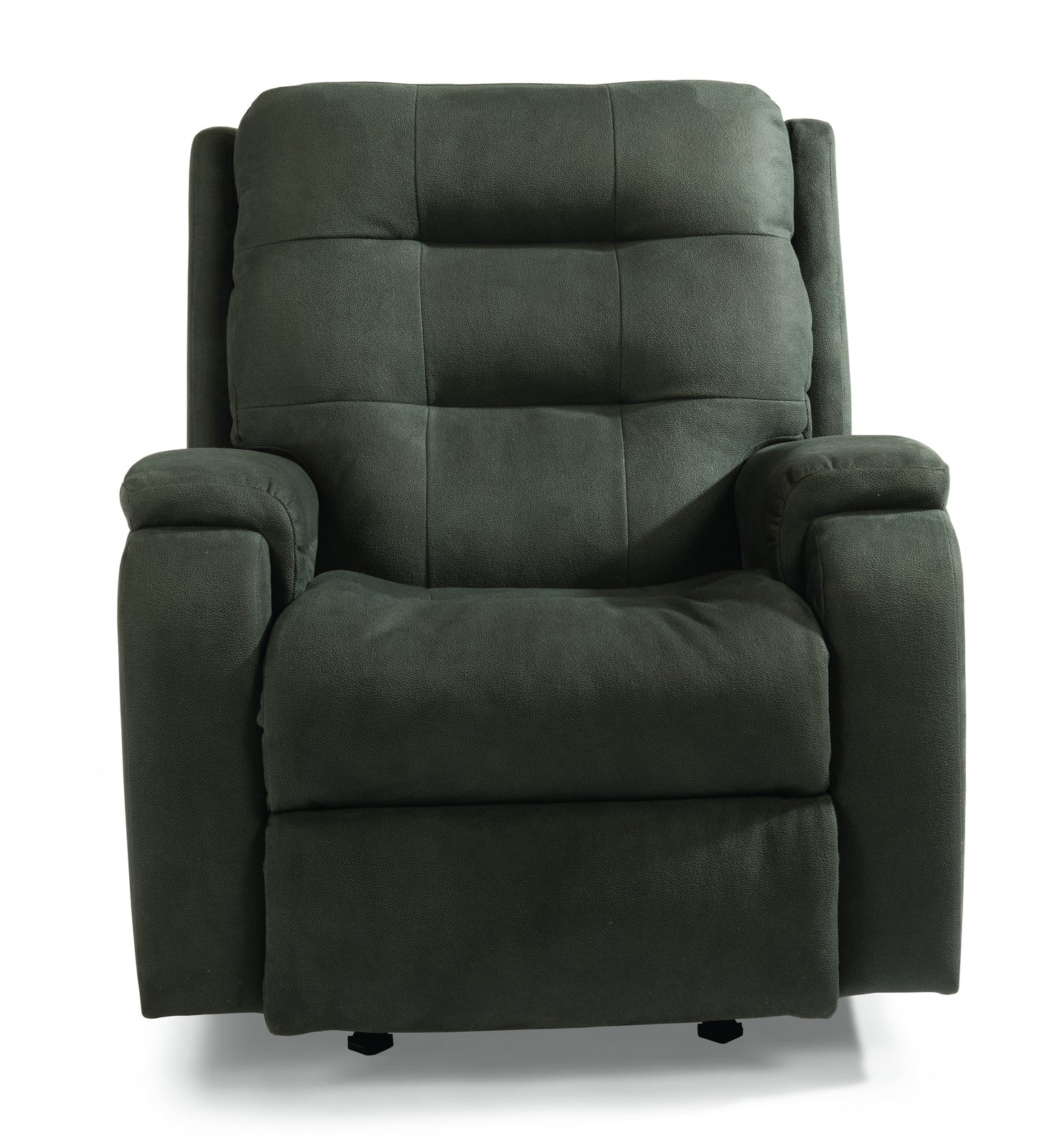 Arlo Power Rocking Recliner with Power Headrest & Lumbar